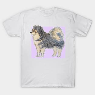 Finnish lapphund T-Shirt